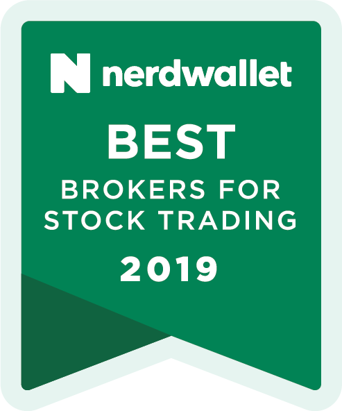 NerdWalletアワード