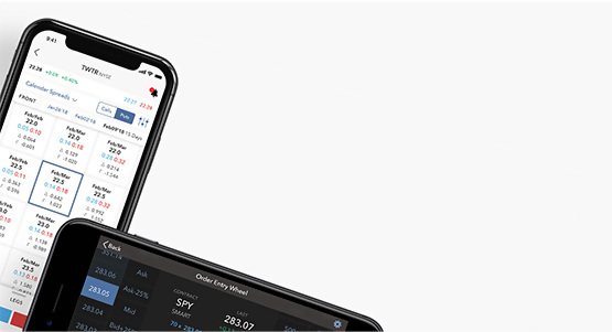 IBKRモバイルのダウンロード