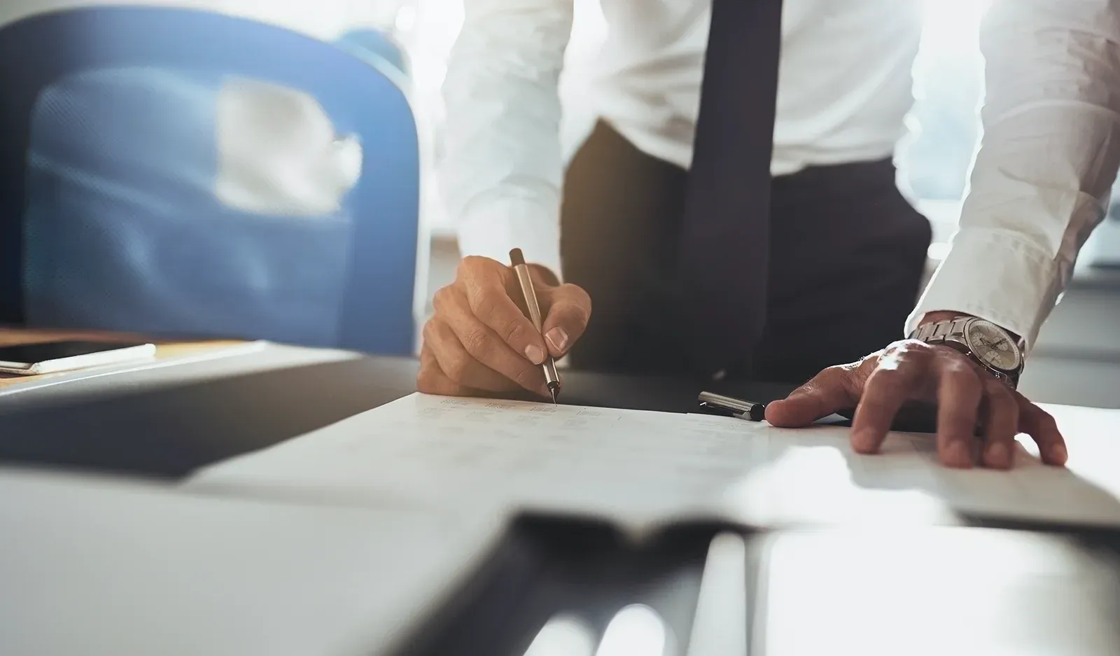 包括的なレポート機能