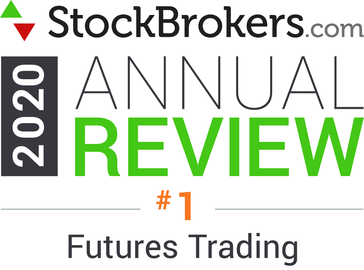 StockBrokers.com 2020アワード