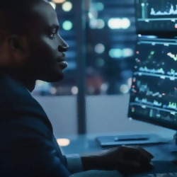 上級トレーダーのためのプラットフォーム